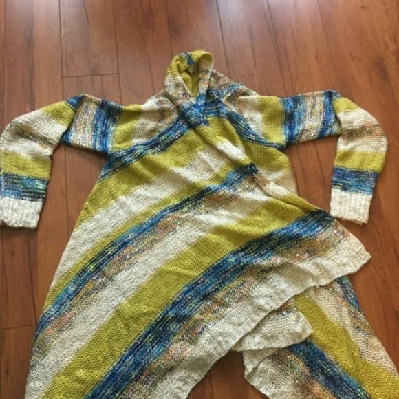 New Sweater Cardigan - Picture 3 of 7